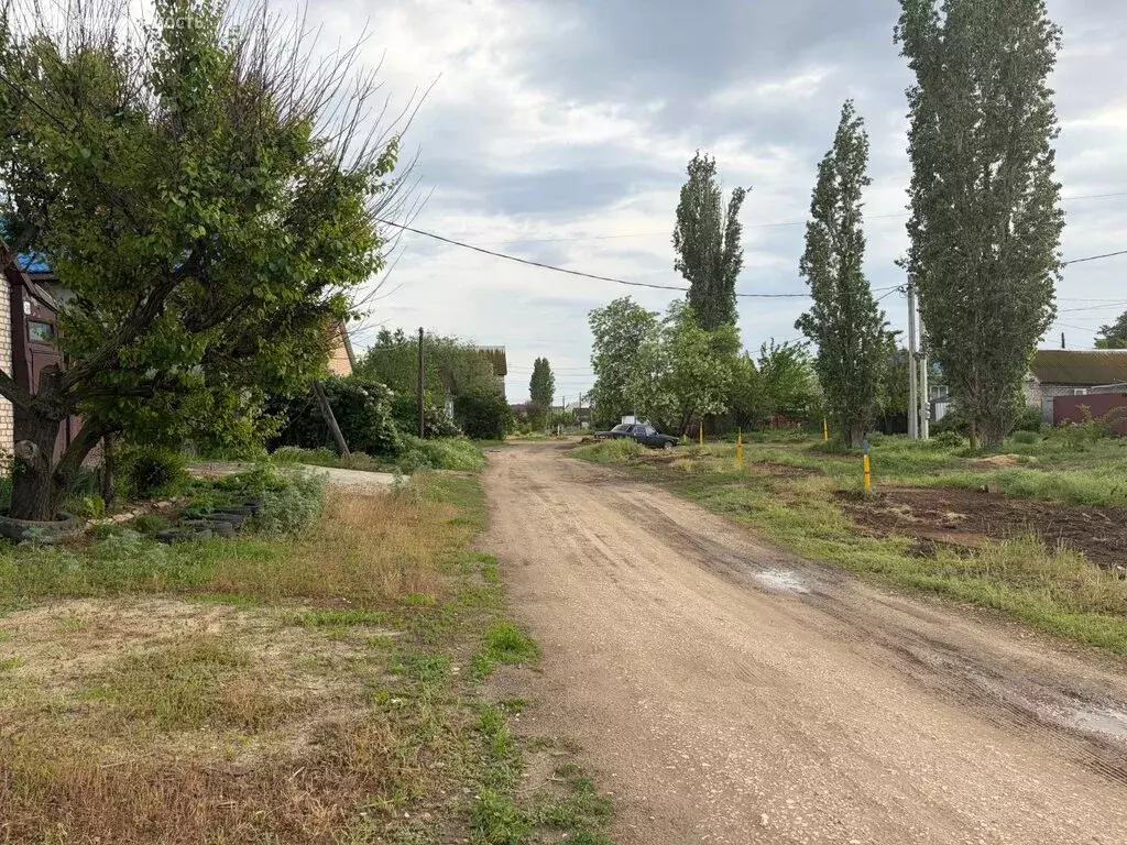 Участок в Краснослободск, Рабоче-Крестьянская улица (21 м) - Фото 2