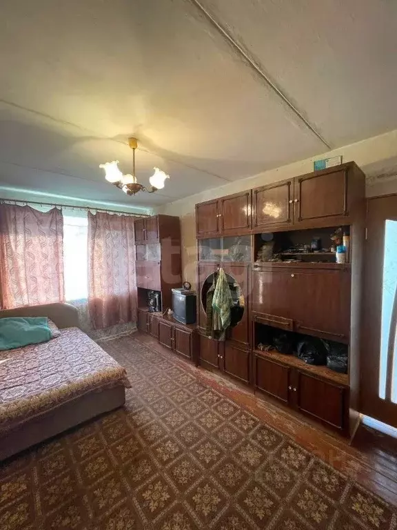 3-к кв. Псковская область, Печорский муниципальный округ, д. Лавры ул. ... - Фото 2