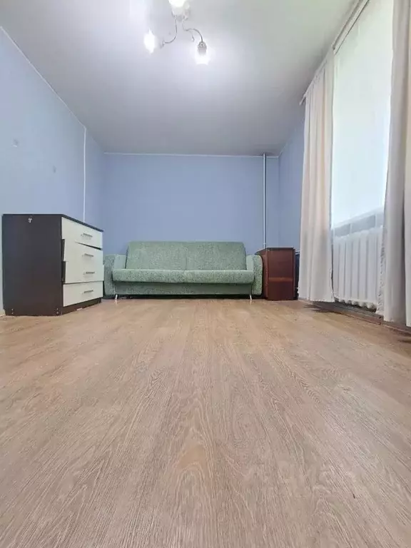 2-к кв. Иркутская область, Иркутск Советская ул., 180 (42.1 м) - Фото 1