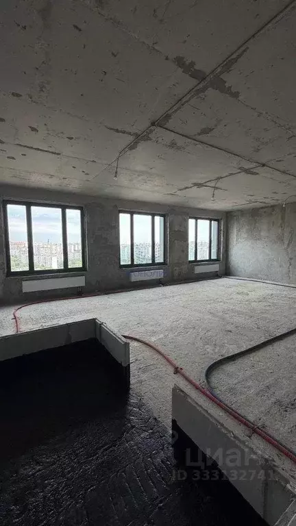 Квартира, 2 комнаты, 69.5 м - Фото 2