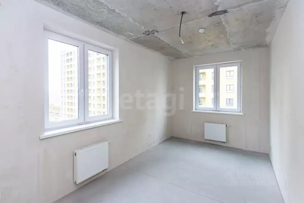 2-к кв. Тюменская область, Тюменский район, д. Дударева ул. Сергея ... - Фото 0