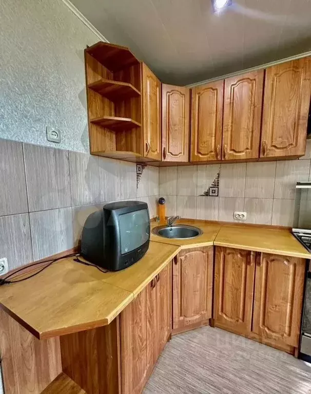 1-к кв. Ивановская область, Иваново 30-й мкр, 33 (35.0 м) - Фото 0