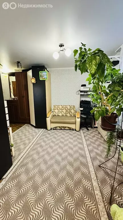 1-комнатная квартира: Нижнекамск, проспект Строителей, 13 (30.5 м) - Фото 2