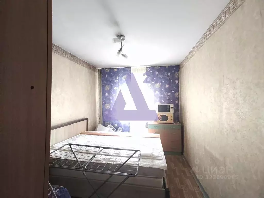 2-к кв. Алтайский край, Барнаул Балтийская ул., 49 (56.0 м) - Фото 0