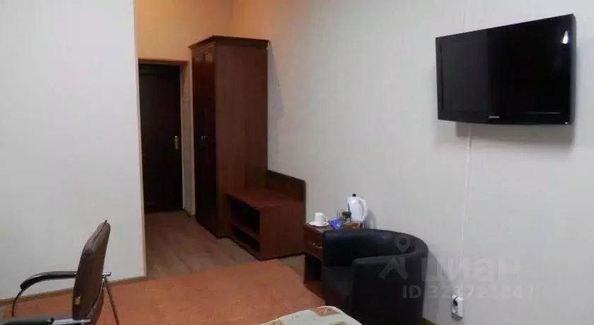 Комната Ямало-Ненецкий АО, Ноябрьск Р мкр, 56 (20.0 м) - Фото 2