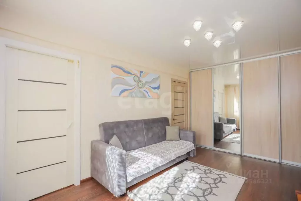 4-к кв. Иркутская область, Ангарск 8-й мкр, 1 (59.5 м) - Фото 2