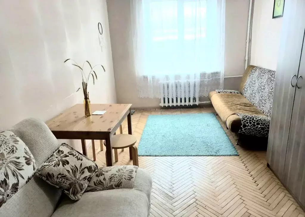 Комната, 18 м - Фото 1