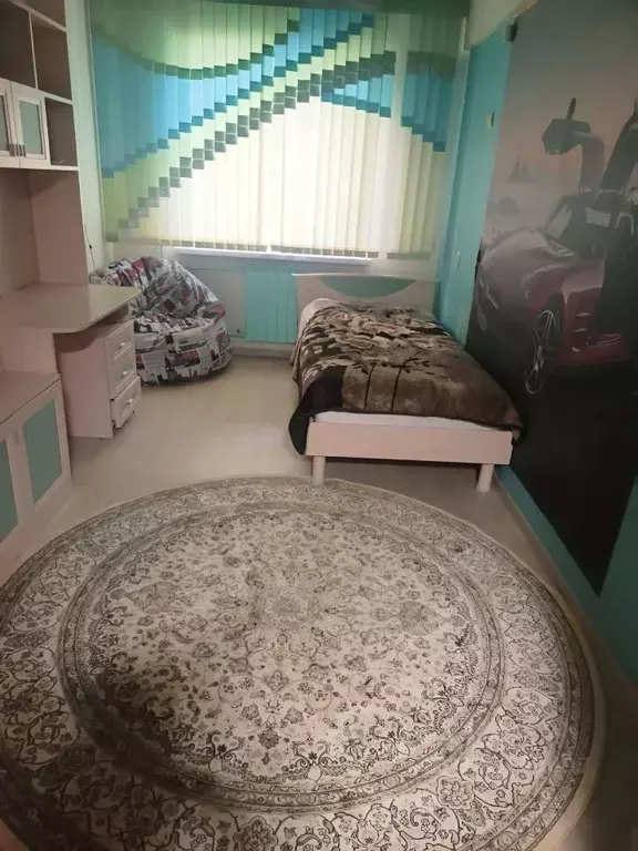 3-к кв. Иркутская область, Иркутск ул. 30-й Иркутской Дивизии, 4 (58.8 ... - Фото 1