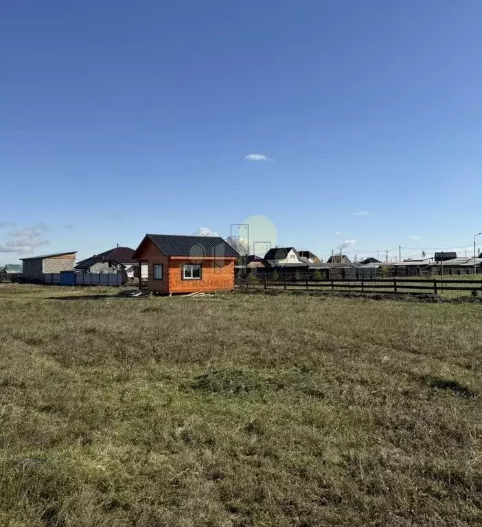 Дом в Иркутская область, Иркутский муниципальный округ, с. Хомутово ... - Фото 2