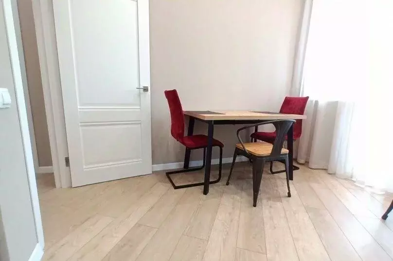 1-к кв. Калининградская область, Калининград ул. Генерала Галицкого, ... - Фото 2