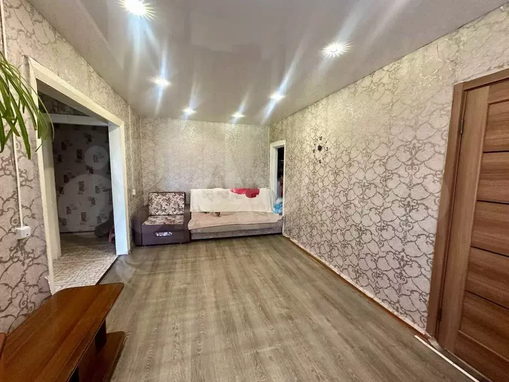 2-к. квартира, 43 м, 2/2 эт. - Фото 0