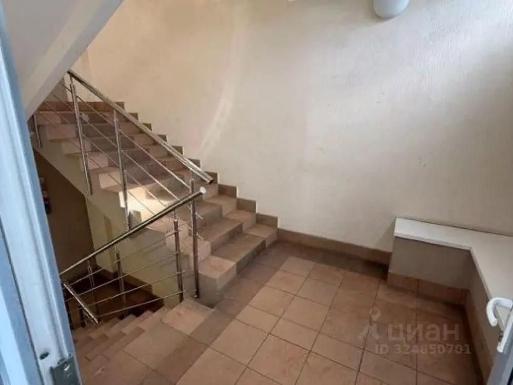 Офис в Москва Чермянская ул., 1С1 (4191 м) - Фото 2