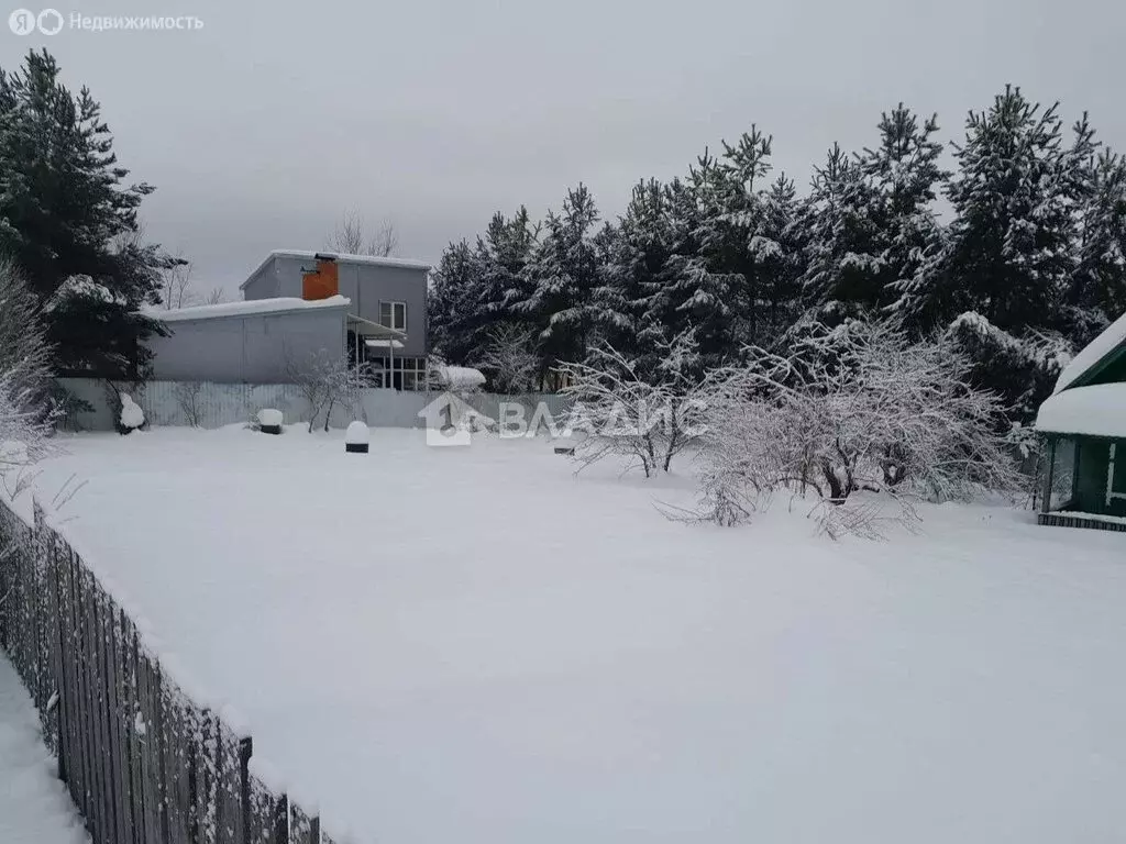 Участок в Московская область, муниципальный округ Егорьевск, деревня ... - Фото 2