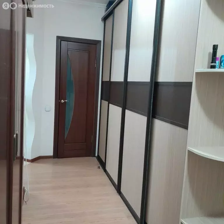 1-комнатная квартира: Горячий Ключ, улица Ленина, 212А (46 м) - Фото 1