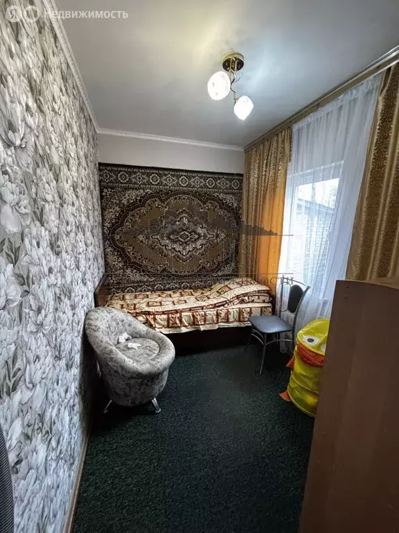 Дом в Ртищево, улица 60 лет Октября (50.5 м) - Фото 1