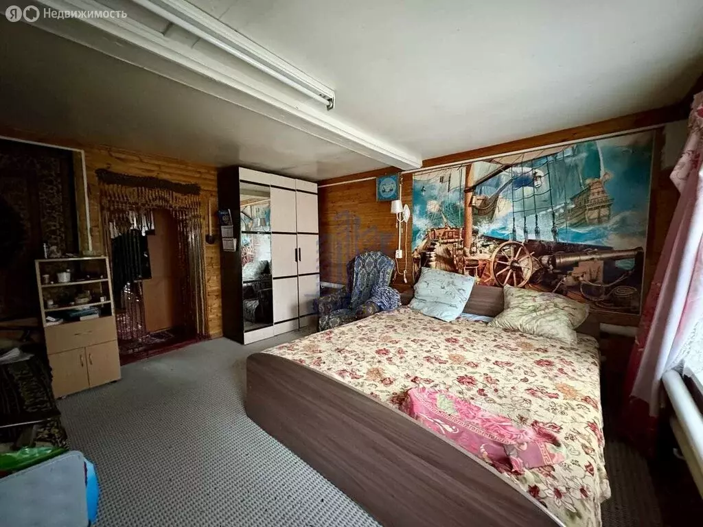 Дом в Мариинский Посад, Красноармейская улица, 8 (87 м) - Фото 2