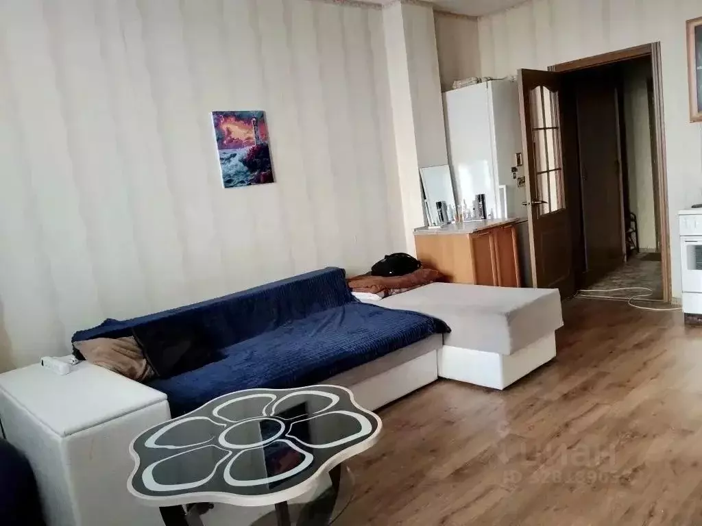 Студия Волгоградская область, Волгоград ул. Малиновского, 10А (29.8 м) - Фото 1