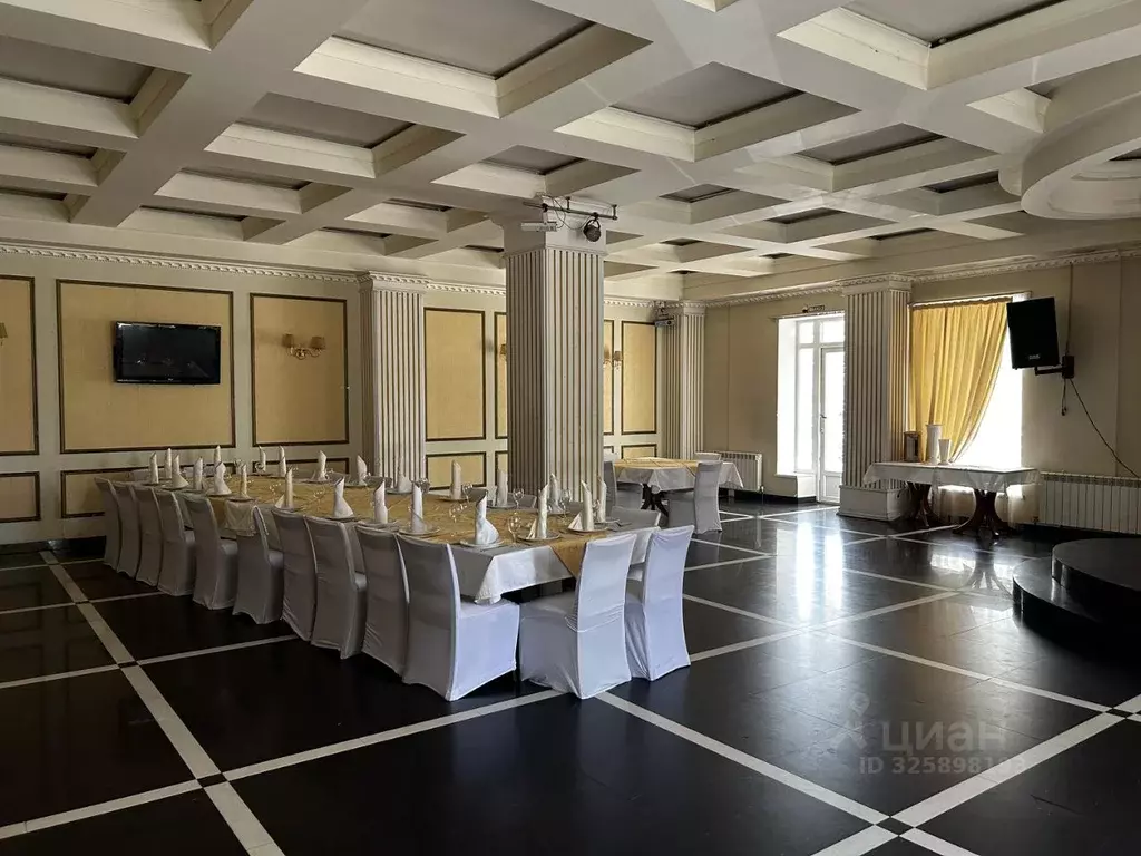 Помещение свободного назначения в Московская область, Шатура ... - Фото 2