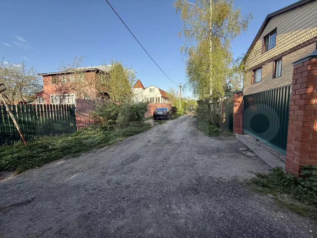 Дом 72 м на участке 6 сот. - Фото 1