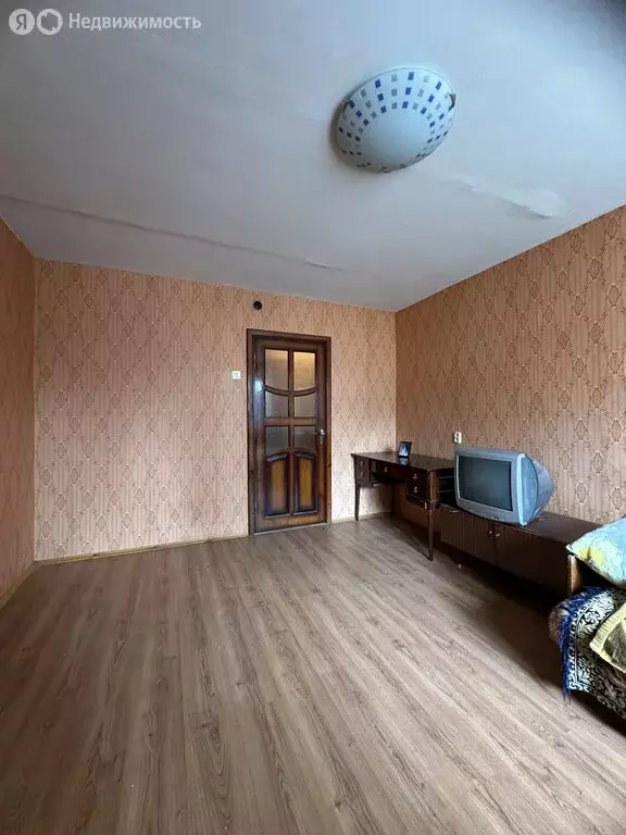 1-комнатная квартира: Киров, улица Труда, 18 (33.8 м) - Фото 2