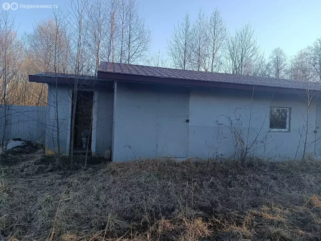 Участок в Савинское сельское поселение, деревня Кирилловка (8.7 м) - Фото 2