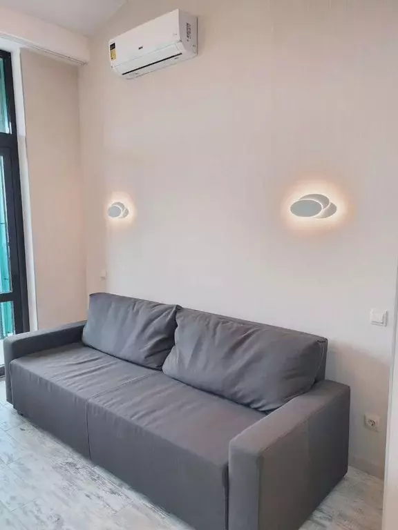 3-к кв. Краснодарский край, Сочи Адлер жилрайон, ул. Белорусская (75.0 ... - Фото 2