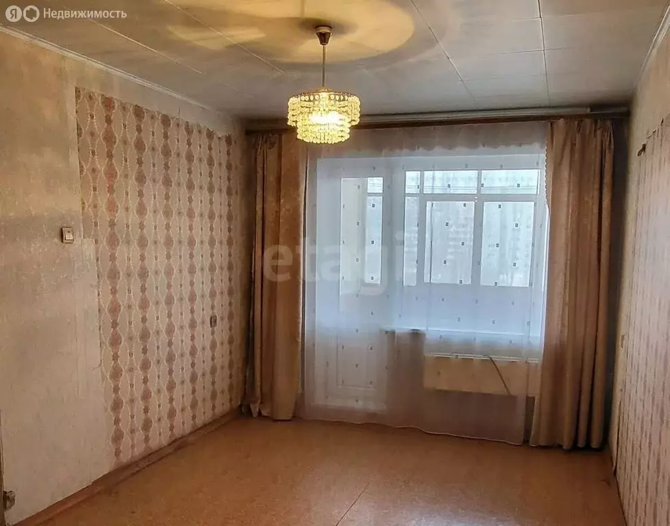 2-комнатная квартира: Омск, улица Демьяна Бедного, 73 (43.5 м) - Фото 1