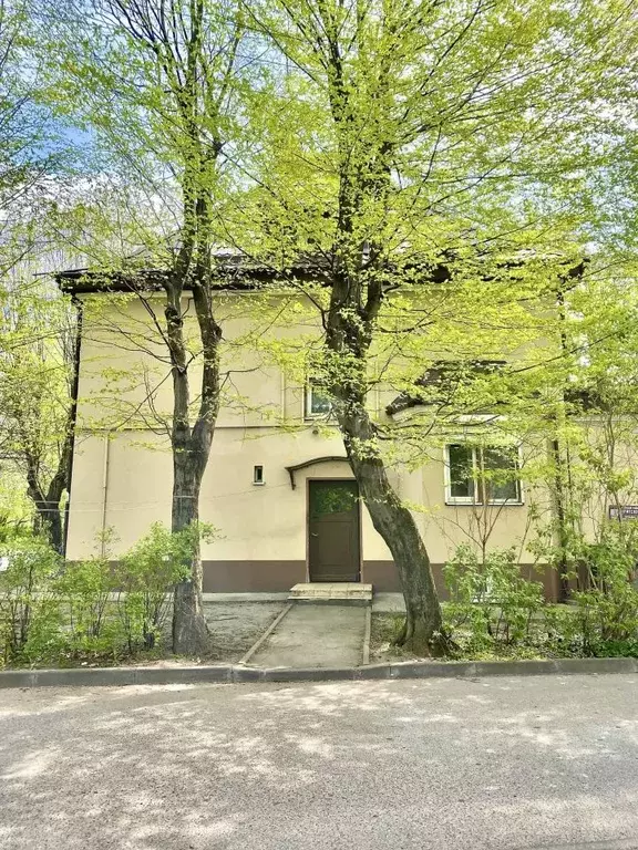 4-к кв. Калининградская область, Калининград пер. Радищева, 1 (90.7 м) - Фото 2