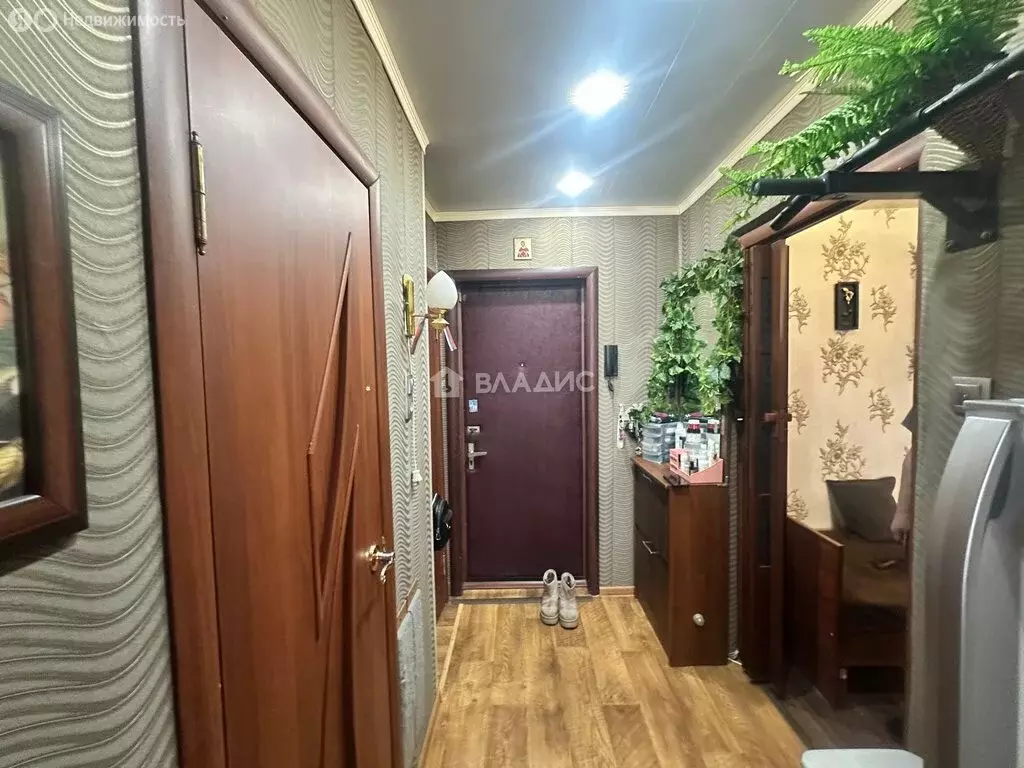 1-комнатная квартира: Егорьевск, 6-й микрорайон, 22 (33.4 м) - Фото 2