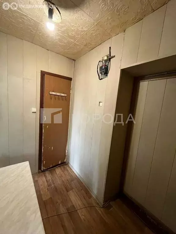 1-комнатная квартира: Барнаул, 1-я Западная улица, 55к1 (22.9 м) - Фото 1