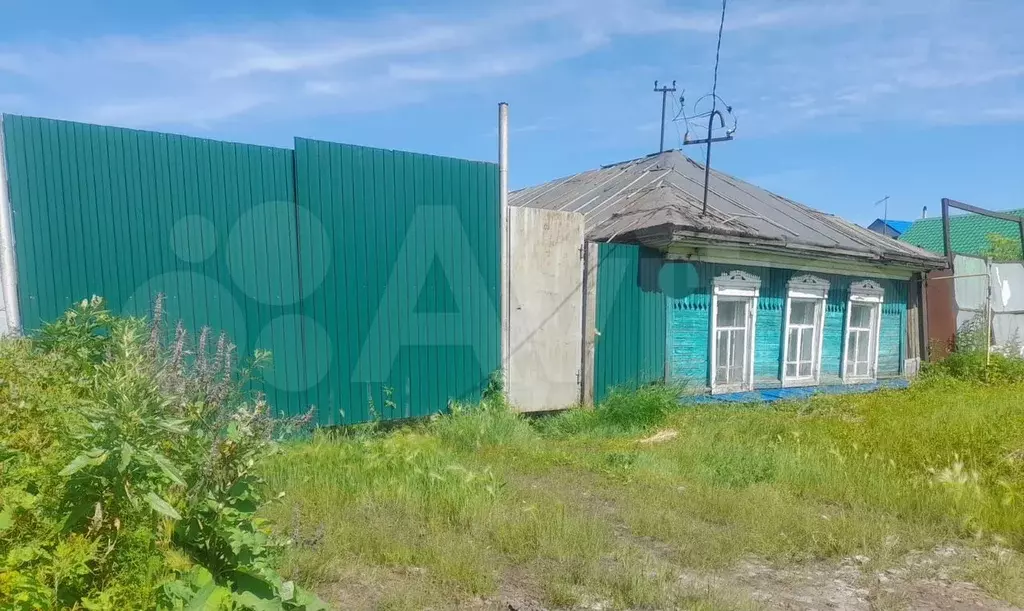 Участок 4,8 сот. (ИЖС) - Фото 1