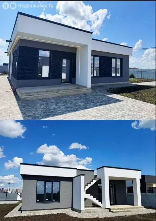 Дом в Козет, Кольцевая улица, 18/5 (140 м) - Фото 2