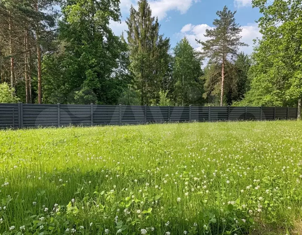 Участок 6,2 сот. (ИЖС) - Фото 0