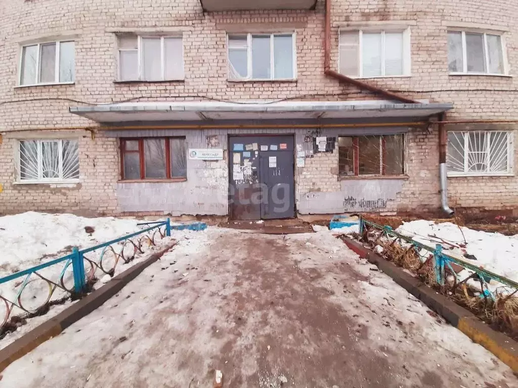 Комната Удмуртия, Ижевск Ракетная ул., 8 (17.1 м) - Фото 1