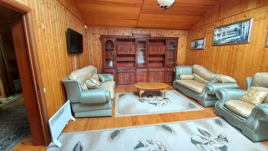 Дом в Московская область, Королев Болшево мкр, Гражданская ул., 42 (80 ... - Фото 2