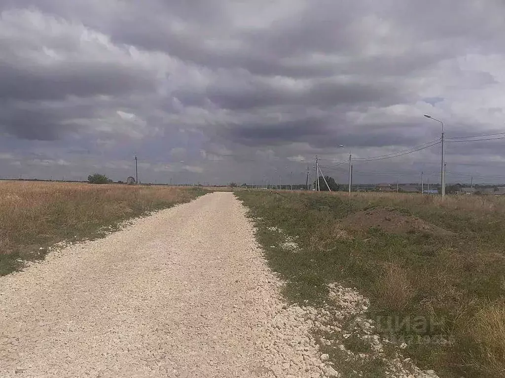 Участок в Краснодарский край, Анапа муниципальный округ, с. Джигинка ... - Фото 2