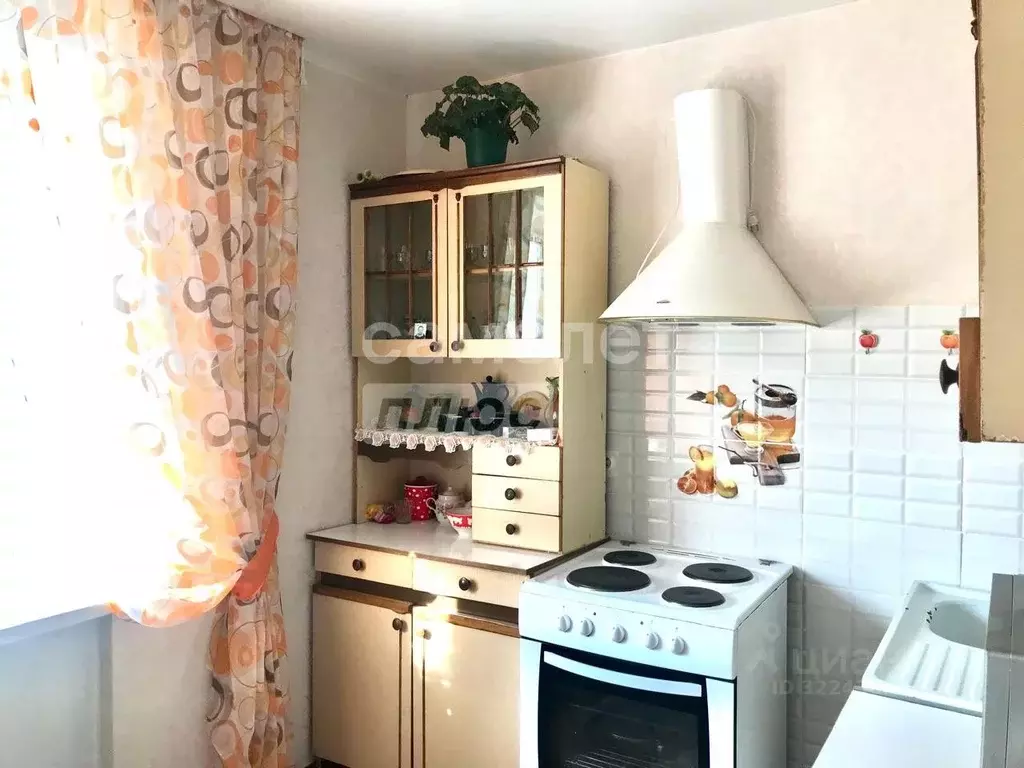 3-к кв. Томская область, Томский район, пос. Рассвет 5 (54.3 м) - Фото 1