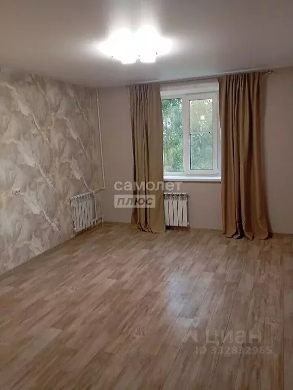 1-к кв. Липецкая область, Липецк Звездная ул., 16/2 (17.8 м) - Фото 1