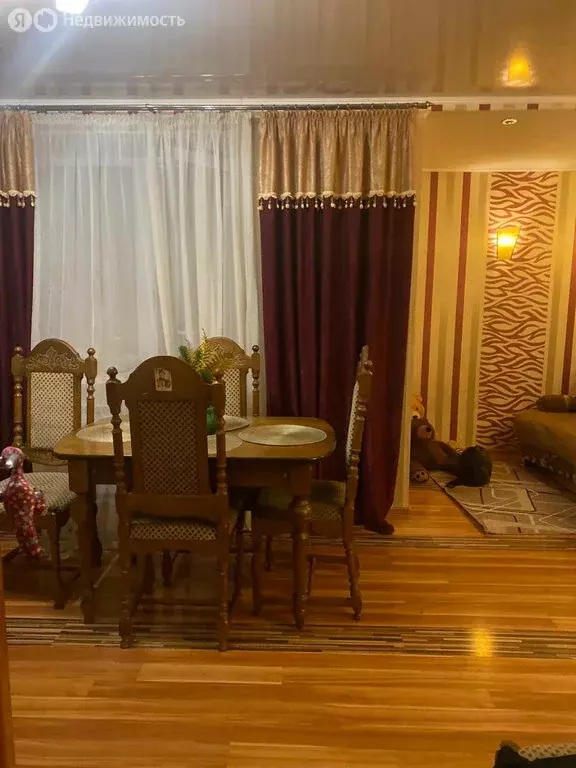 2-комнатная квартира: Вологда, улица Можайского, 37 (75 м) - Фото 1