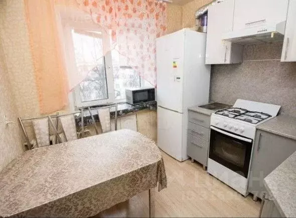 2-к кв. Ульяновская область, Ульяновск ул. Терешковой, 12 (42.3 м) - Фото 1