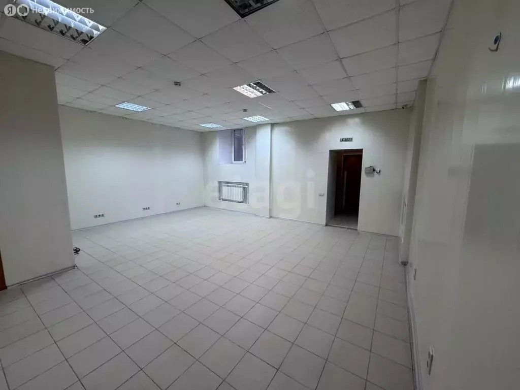 Помещение свободного назначения (54.4 м) - Фото 2