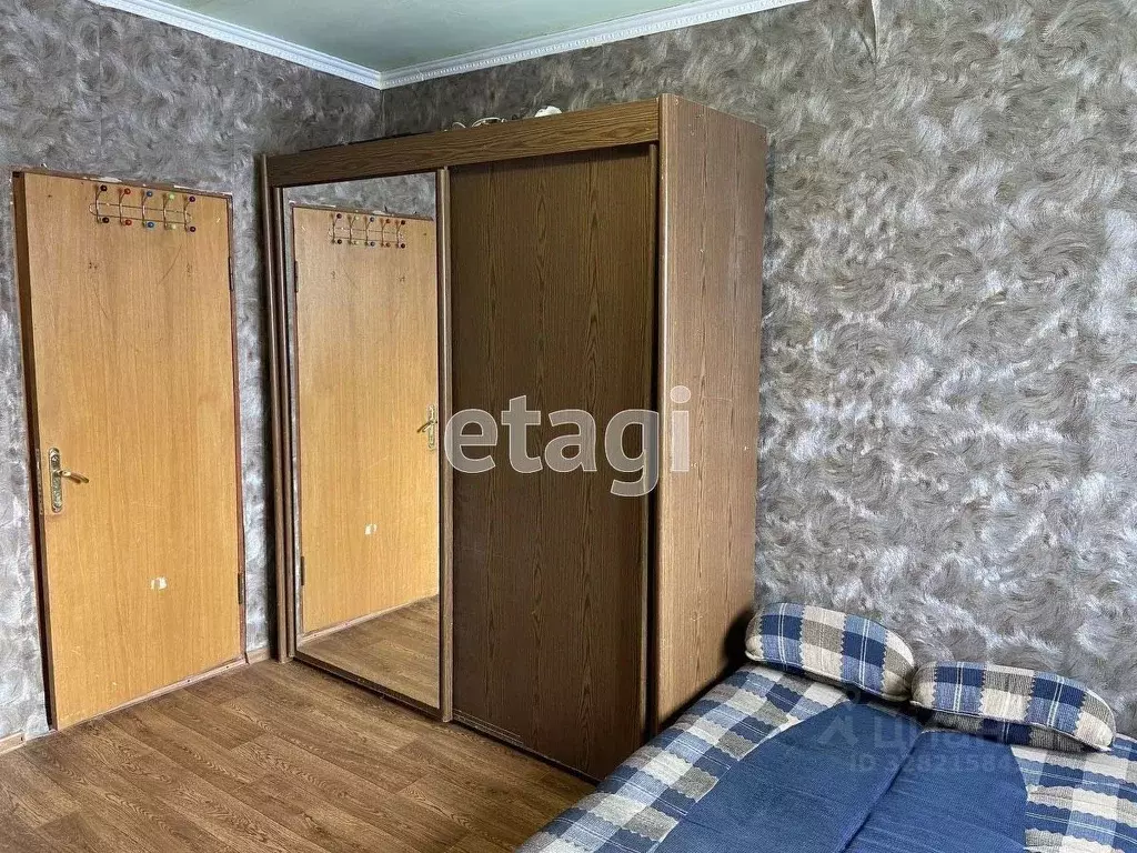 Комната Ямало-Ненецкий АО, Новый Уренгой ул. 26-го съезда КПСС, 10 ... - Фото 2