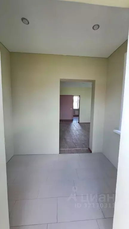 Дом в Липецкая область, Липецкий муниципальный округ, с. Ленино ул. ... - Фото 1