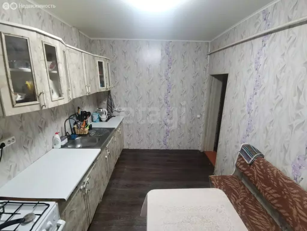 Дом в Стерлитамак, улица Ильича (116 м) - Фото 0