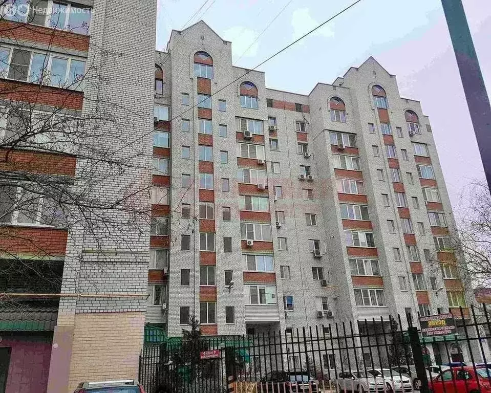 3-комнатная квартира: Астрахань, Васильковая улица, 21к1 (115.5 м) - Фото 1