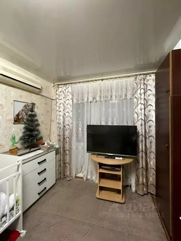 2-к кв. Башкортостан, Уфа ул. Академика Королева, 30/2 (43.1 м) - Фото 1