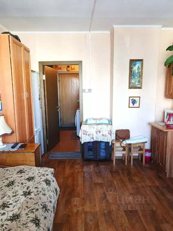 Комната Санкт-Петербург, Санкт-Петербург, Колпино ул. Ижорского ... - Фото 2