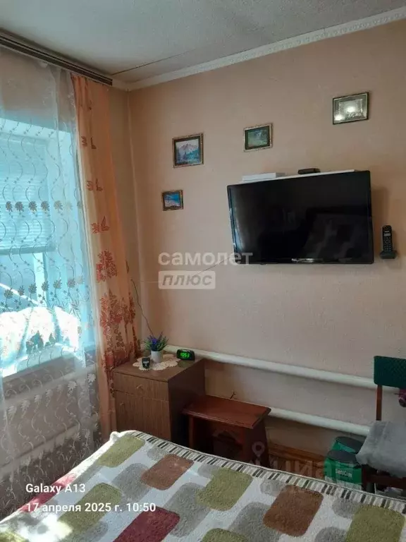 Дом в Липецкая область, Липецк Красная ул., 28 (49 м) - Фото 1