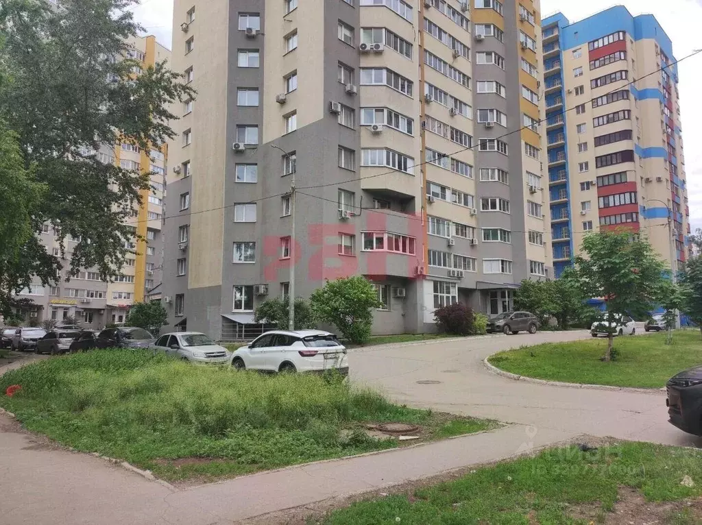 Помещение свободного назначения в Самарская область, Самара Молодежная ... - Фото 0