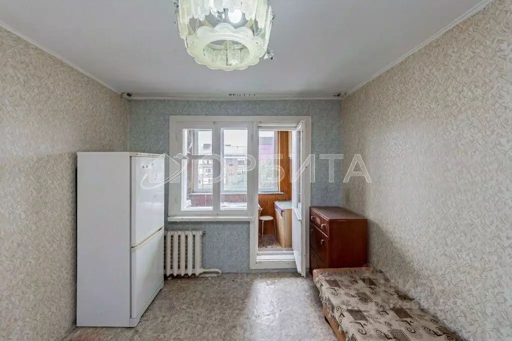 Студия Тюменская область, Тюмень Олимпийская ул., 32 (15.0 м) - Фото 1